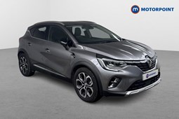 Renault Captur (20 on) 1.6 E-TECH Hybrid 145 Techno 5dr Auto For Sale - Motorpoint Derby, Derby