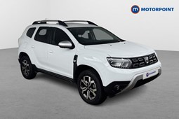 Dacia Duster SUV (18-24) 1.0 TCe 90 Prestige 5dr For Sale - Motorpoint Derby, Derby