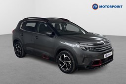 Citroen C5 Aircross (18 on) Flair BlueHDi 130 S&S 5d For Sale - Motorpoint Derby, Derby