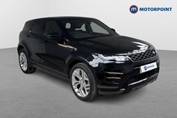 Land Rover Range Rover Evoque SUV (19 on) 2.0 D200 R-Dynamic SE Auto 5d For Sale - Motorpoint Derby, Derby