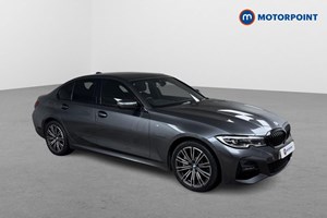 BMW 330e Hybrid (19 on) 330e M Sport 4dr Step Auto 4d For Sale - Motorpoint Derby, Derby