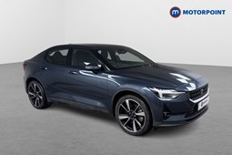 Polestar 2 Fastback (20 on) 165kW 63kWh Standard Range SM [Plus] 5dr Auto For Sale - Motorpoint Derby, Derby