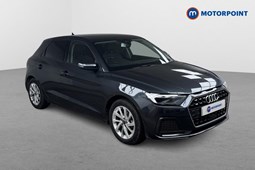 Audi A1 Sportback (18 on) Sport 25 TFSI 95PS 5d For Sale - Motorpoint Derby, Derby