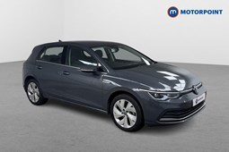 Volkswagen Golf Hatchback (20 on) Style 1.5 TSI Evo 150PS 5d For Sale - Motorpoint Derby, Derby