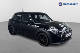 MINI Hatchback (14-24) 1.5 Cooper Exclusive 5dr Auto For Sale - Motorpoint Derby, Derby