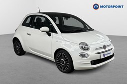 Fiat 500 Hatchback (08-24) Launch Edition Mild Hybrid 1.0 70hp 3d For Sale - Motorpoint Derby, Derby