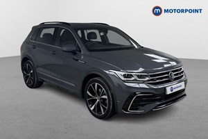 Volkswagen Tiguan (16-24) 1.5 TSI 150 R Line 5dr DSG For Sale - Motorpoint Derby, Derby