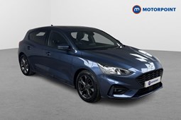 Ford Focus Hatchback (18 on) 1.0 EcoBoost Hybrid mHEV 125 ST-Line Edition 5d For Sale - Motorpoint Derby, Derby