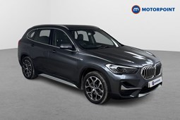 BMW X1 SUV (15-22) xDrive 25e xLine auto 5d For Sale - Motorpoint Derby, Derby