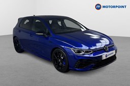 Volkswagen Golf R (20 on) 2.0 TSI 333 R 20 Years 4Motion 5dr DSG For Sale - Motorpoint Derby, Derby