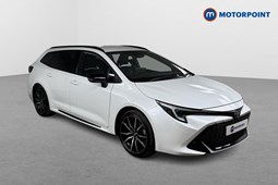 Toyota Corolla Touring Sports (19 on) 2.0 Hybrid GR Sport 5dr CVT For Sale - Motorpoint Derby, Derby