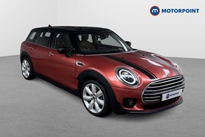 MINI Clubman (15-24) Cooper Exclusive (Comfort Pack) Steptronic with double clutch auto (07/19-) 6d For Sale - Motorpoint Derby, Derby