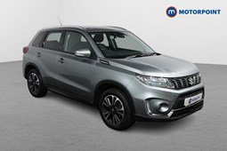 Suzuki Vitara (15 on) 1.4 Boosterjet 48V Hybrid SZ5 ALLGRIP 5d For Sale - Motorpoint Derby, Derby