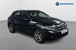 Volkswagen T-Roc SUV (17 on) 1.5 TSI EVO R-Line 5dr DSG For Sale - Motorpoint Derby, Derby