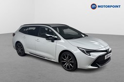 Toyota Corolla Touring Sports (19 on) 2.0 Hybrid GR Sport 5dr CVT For Sale - Motorpoint Derby, Derby