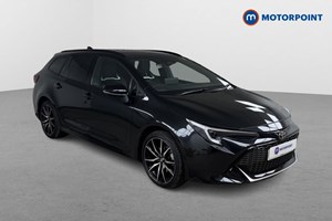 Toyota Corolla Touring Sports (19 on) 2.0 Hybrid GR Sport 5dr CVT For Sale - Motorpoint Derby, Derby