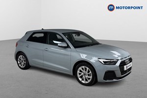 Audi A1 Sportback (18 on) Sport 25 TFSI 95PS S Tronic auto 5d For Sale - Motorpoint Derby, Derby