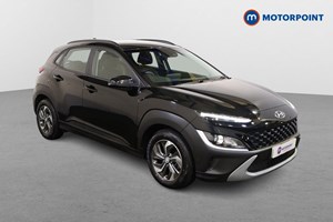 Hyundai Kona SUV (17-23) 1.6 GDi Hybrid SE Connect 5dr DCT For Sale - Motorpoint Derby, Derby