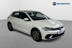 Volkswagen Polo Hatchback (17 on) 1.0 Life 5dr For Sale - Motorpoint Derby, Derby