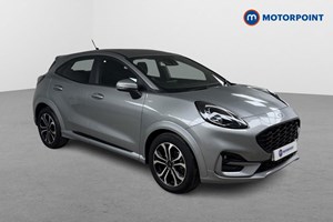 Ford Puma SUV (19 on) ST-Line 1.0 Ford Ecoboost Hybrid (mHEV) 125PS 5d For Sale - Motorpoint Derby, Derby