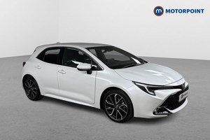 Toyota Corolla Hatchback (19 on) 1.8 Hybrid Excel 5dr CVT For Sale - Motorpoint Derby, Derby