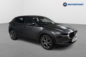 Mazda CX-30 SUV (19 on) 2.0 e-Skyactiv-X MHEV Sport Lux 5dr Auto For Sale - Motorpoint Derby, Derby