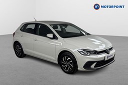 Volkswagen Polo Hatchback (17 on) 1.0 Life 5dr For Sale - Motorpoint Derby, Derby