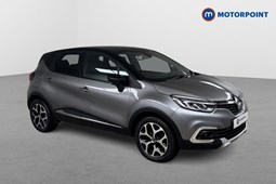 Renault Captur (13-19) GT Line TCe 90 5d For Sale - Motorpoint Derby, Derby