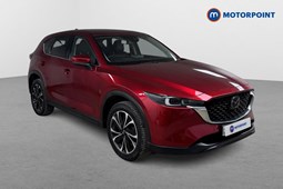 Mazda CX-5 SUV (17 on) 2.0 Sport Edition 5dr For Sale - Motorpoint Derby, Derby