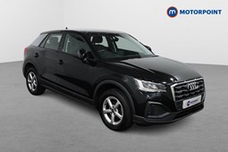 Audi Q2 SUV (16 on) 30 TFSI Technik 5dr For Sale - Motorpoint Derby, Derby