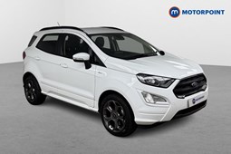 Ford EcoSport (14 on) ST-Line 1.0 EcoBoost 140PS (10/2017 on) 5d For Sale - Motorpoint Derby, Derby