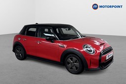 MINI Hatchback (14-24) 2.0 Cooper S Classic 5dr For Sale - Motorpoint Derby, Derby