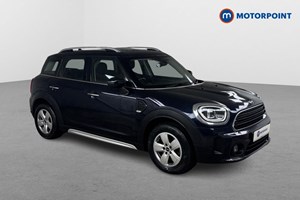 MINI Countryman SUV (17-24) 1.5 Cooper Classic 5d For Sale - Motorpoint Derby, Derby