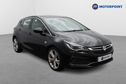 Vauxhall Astra Hatchback (15-21) SRi VX-Line 1.4i Turbo (150PS) S/S 5d For Sale - Motorpoint Derby, Derby