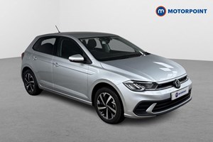 Volkswagen Polo Hatchback (17 on) 1.0 TSI Match 5dr For Sale - Motorpoint Derby, Derby