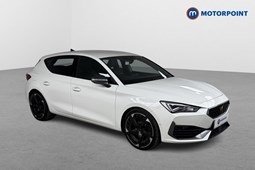 Cupra Leon Hatchback (20 on) 2.0 TSI 300 VZ3 5dr DSG For Sale - Motorpoint Derby, Derby