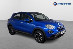 Fiat 500X (15-24) City Cross 1.0 120hp 5d For Sale - Motorpoint Derby, Derby