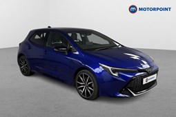 Toyota Corolla Hatchback (19 on) 2.0 Hybrid GR Sport 5dr CVT For Sale - Motorpoint Derby, Derby