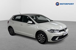 Volkswagen Polo Hatchback (17 on) 1.0 Life 5dr For Sale - Motorpoint Derby, Derby