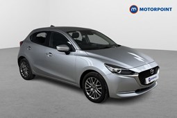 Mazda 2 (15-25) 1.5 e-Skyactiv G Sport 5dr For Sale - Motorpoint Derby, Derby