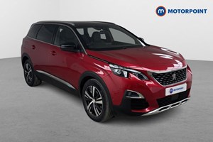 Peugeot 5008 SUV (17-24) GT Line 1.5 BlueHDi 130 EAT8 auto 5d For Sale - Motorpoint Derby, Derby