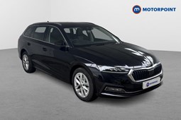 Skoda Octavia Estate (20 on) 1.4 TSI iV SE L DSG 5dr For Sale - Motorpoint Derby, Derby