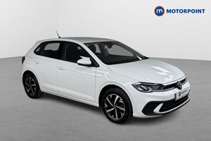 Volkswagen Polo Hatchback (17 on) 1.0 TSI Life 5dr For Sale - Motorpoint Derby, Derby