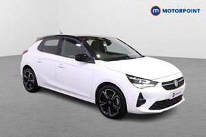 Vauxhall Corsa Hatchback (20 on) 1.2 Turbo Ultimate 5dr For Sale - Motorpoint Derby, Derby