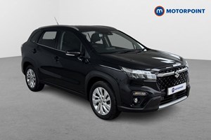 Suzuki S-Cross SUV (22 on) 1.5 Hybrid Motion 5dr AGS For Sale - Motorpoint Derby, Derby