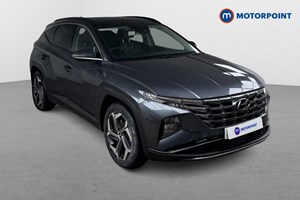 Hyundai Tucson SUV (21 on) 1.6 TGDi PHEV Ultimate 5dr 4WD Auto For Sale - Motorpoint Derby, Derby