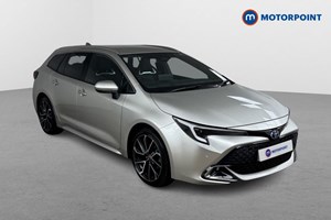 Toyota Corolla Touring Sports (19 on) 1.8 Hybrid Excel 5dr CVT For Sale - Motorpoint Derby, Derby