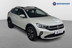 Volkswagen Taigo SUV (22 on) 1.0 TSI 110 Life 5dr For Sale - Motorpoint Derby, Derby