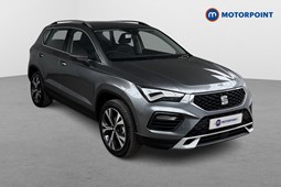 SEAT Ateca SUV (16 on) 1.5 TSI EVO SE Technology DSG 5d For Sale - Motorpoint Derby, Derby