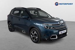 Citroen C5 Aircross (18 on) Flair PureTech 130 S&S EAT8 auto 5d For Sale - Motorpoint Derby, Derby